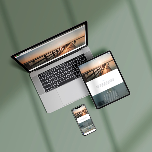 websites erstellen lassen Ammersee